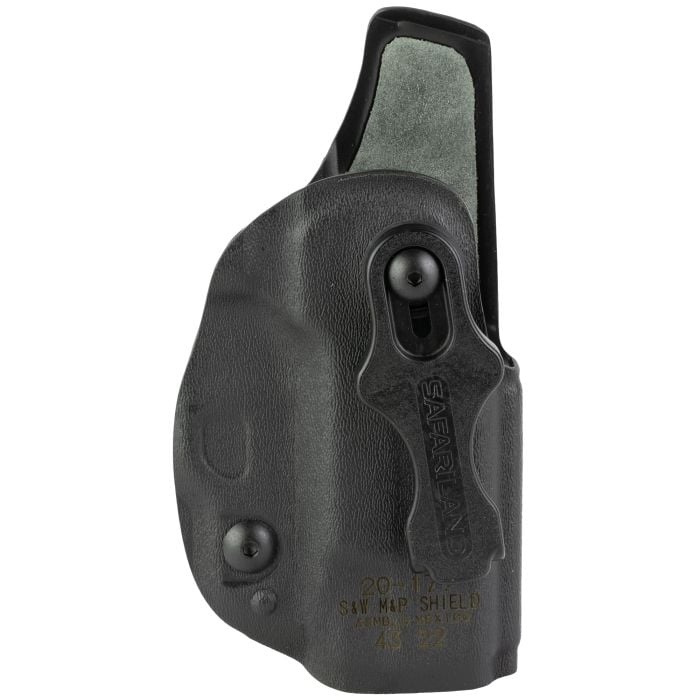 Safariland Species IWB holster 20-179-131 for Smith and Wesson Shield Plus