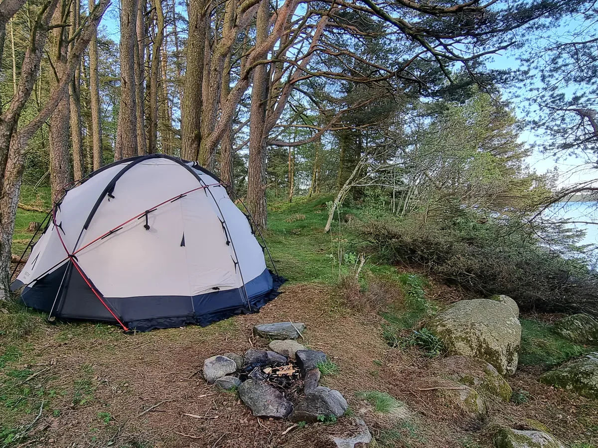 NORTENT Gamme 8 PC FairD Canada