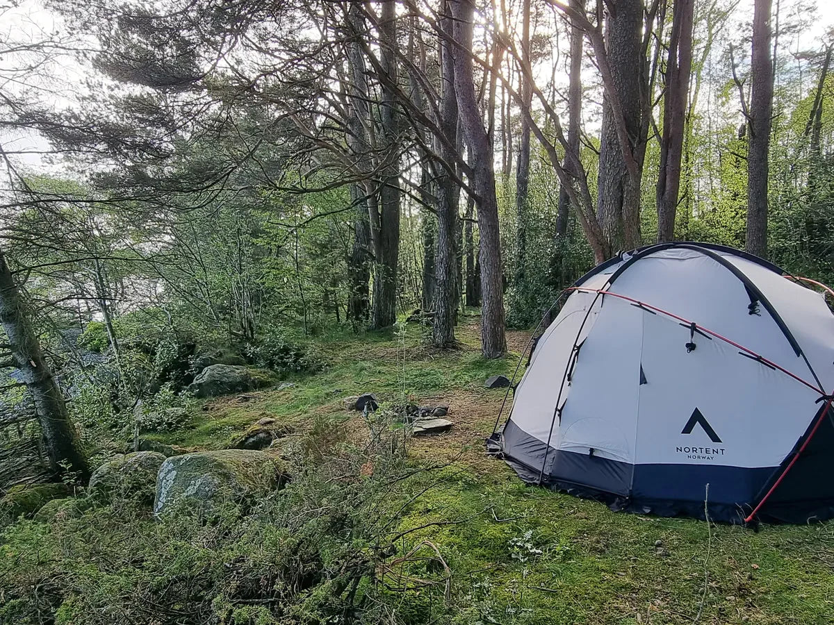 NORTENT Gamme 8 PC FairD Canada