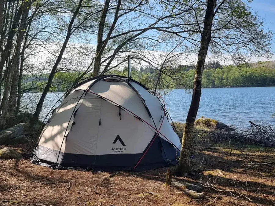 NORTENT Gamme 6 PC FairD Canada