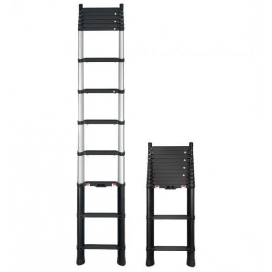 SET Tactical Ladder 35 telescopic tactical ladder