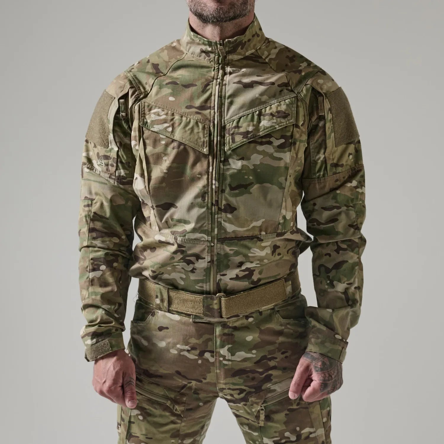 Vanguard Field Shirt FairD Canada