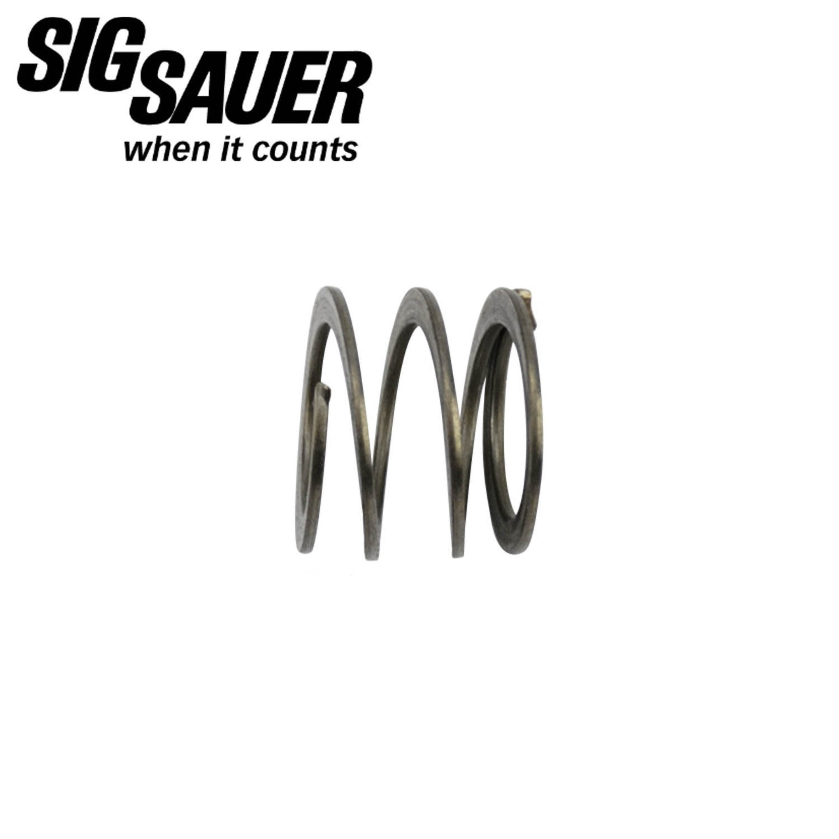 SIG SAUER Spring, Slide Catch Lever, 320 — 1300246-R