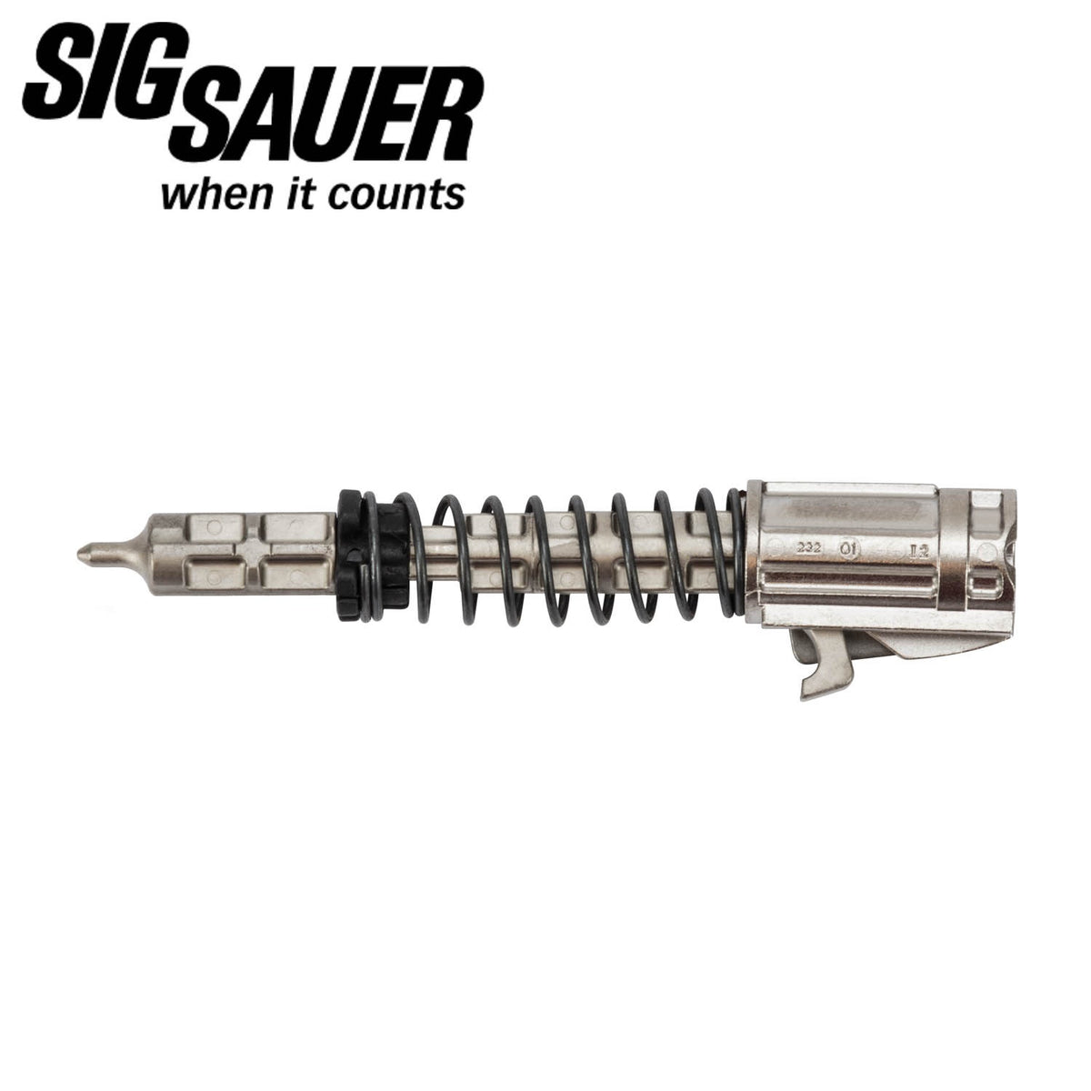 SIG SAUER Striker Assembly — 1300926-R