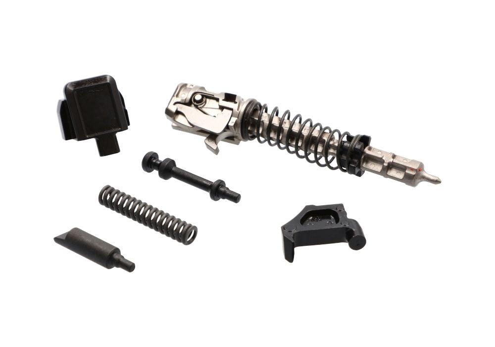 SIG SAUER P320 9/357 Corrosion Resistant Slide Completion Kit — 8900979