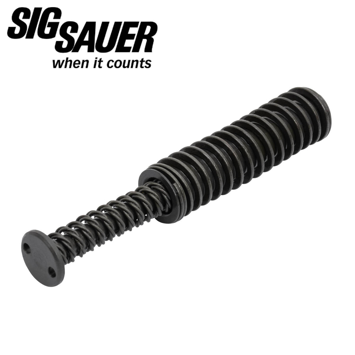 SIG SAUER P320C/CA Recoil Spring Assembly — KIT-320C-9-RECOIL-SPRING