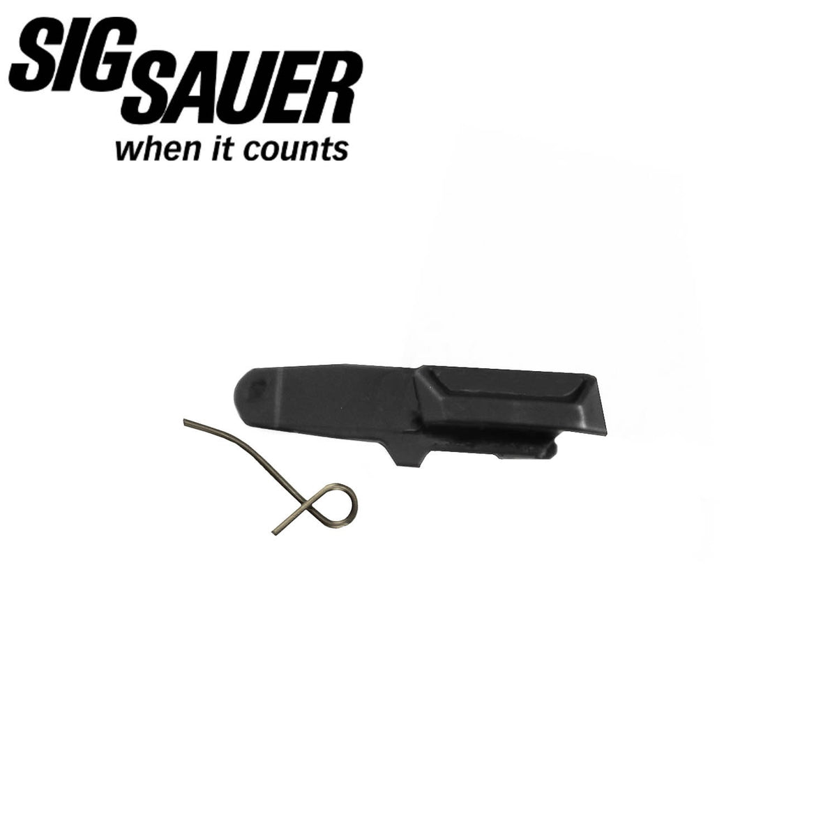 SIG SAUER P365 Slide Catch — KIT-365-SLIDE-CATCH