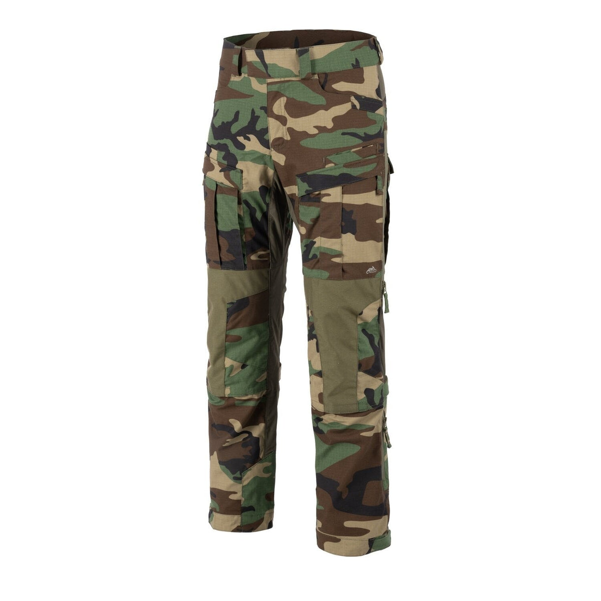 Helikon-Tex MCDU Pants - US Woodland/Olive Green