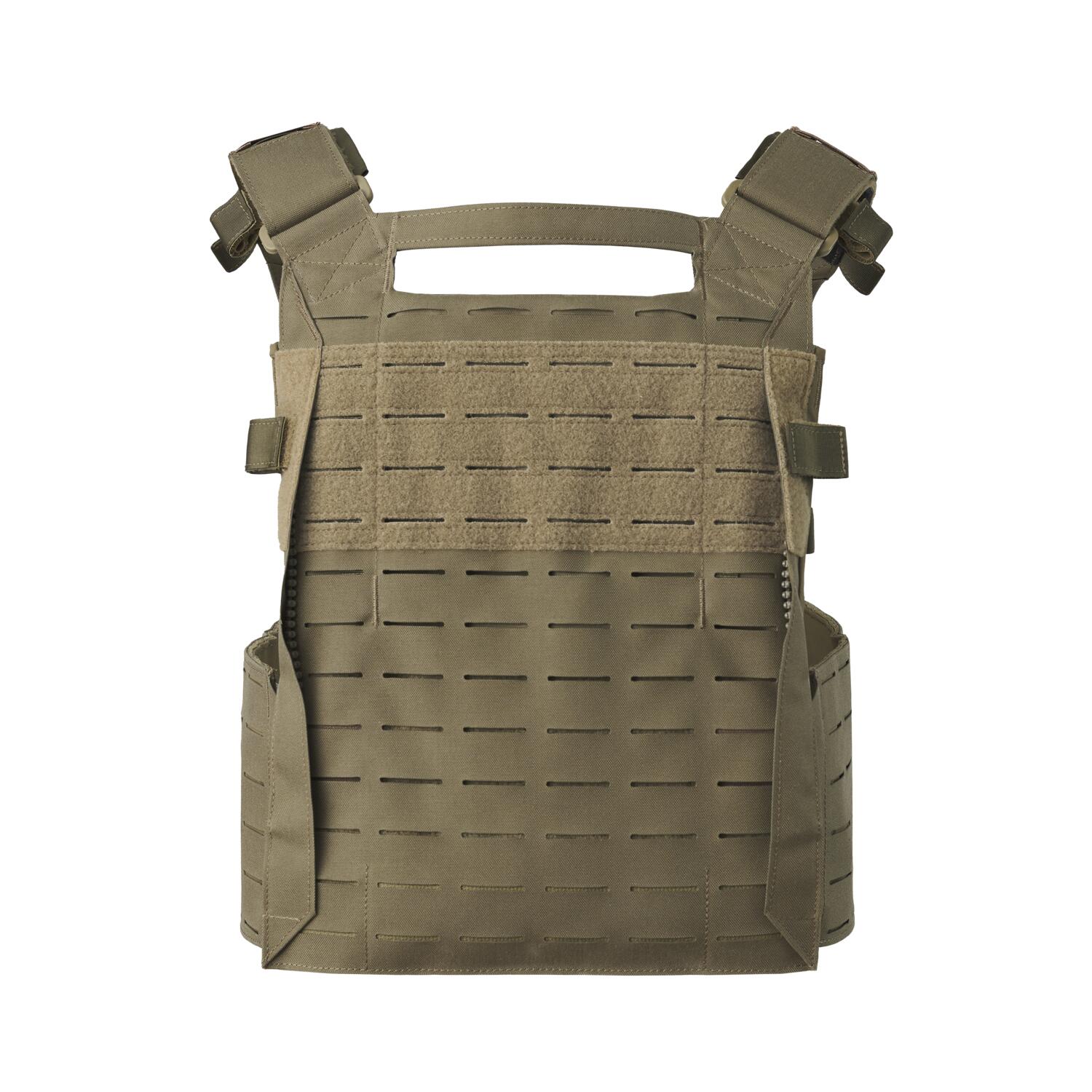 SPITFIRE Plate Carrier - Durable Tactical Gear