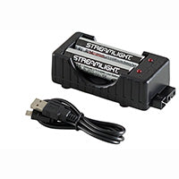 22010 –  Li-Ion Battery Pack Charger Kit, USB