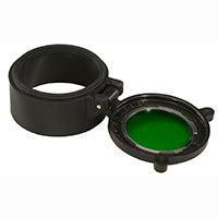 85117 – Green Flip Filter