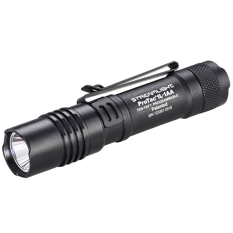 PROTAC® 1L-1AA EVERYDAY CARRY FLASHLIGHT