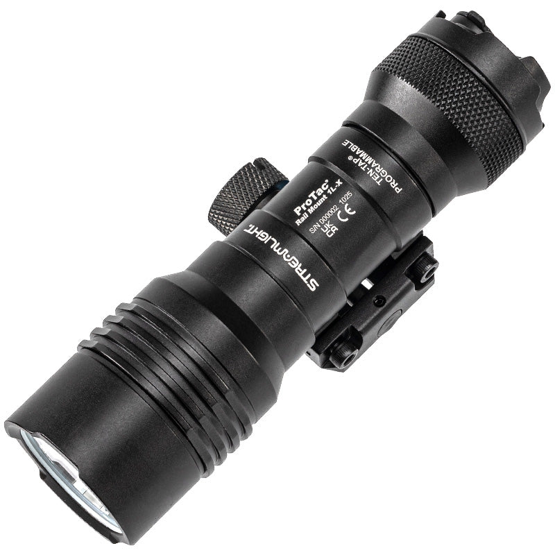 PROTAC® RAIL MOUNT 1L-X