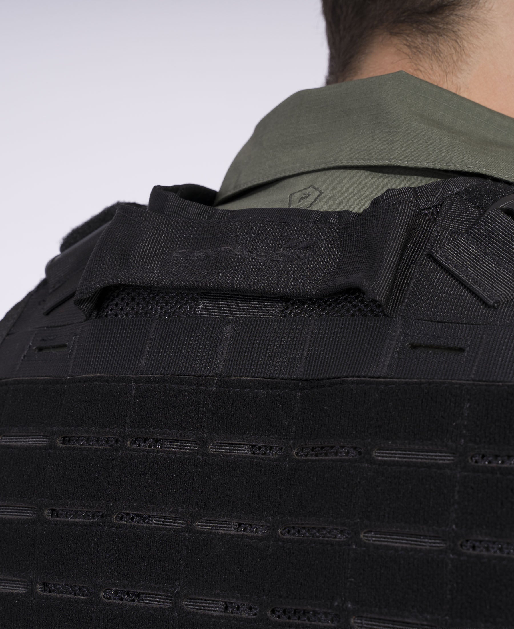Thorax Molle Vest Pentagon Tactical