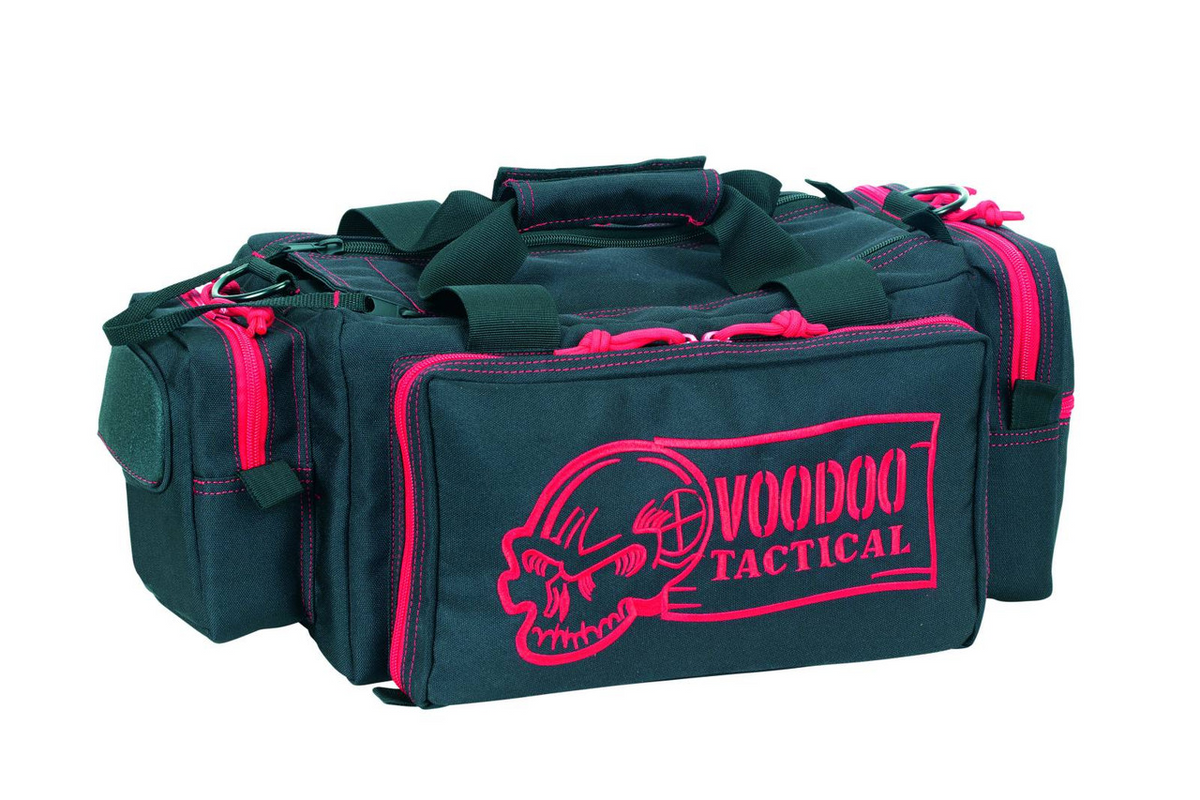 Compact Rhino Range Bag