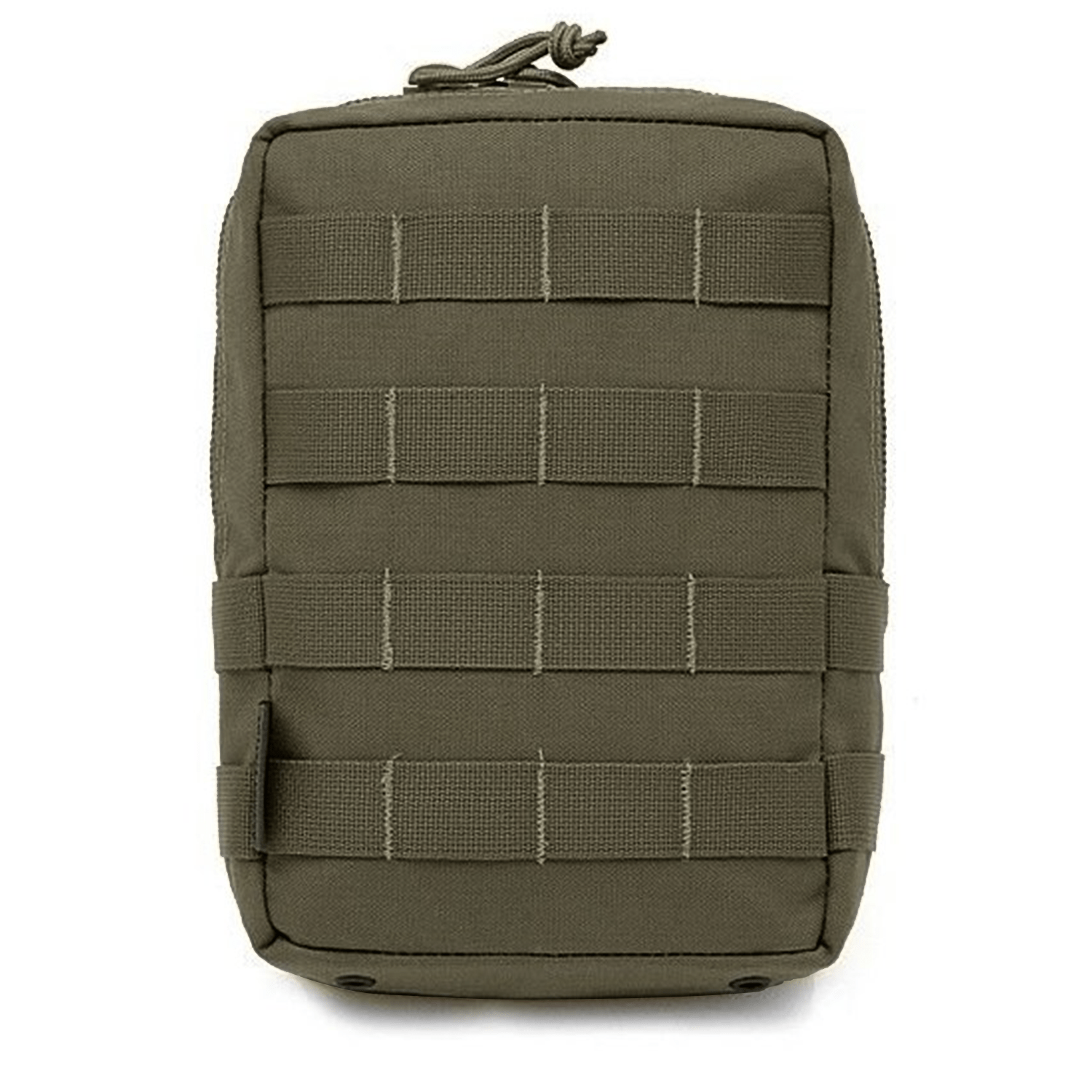 Large Utility MOLLE Pouch