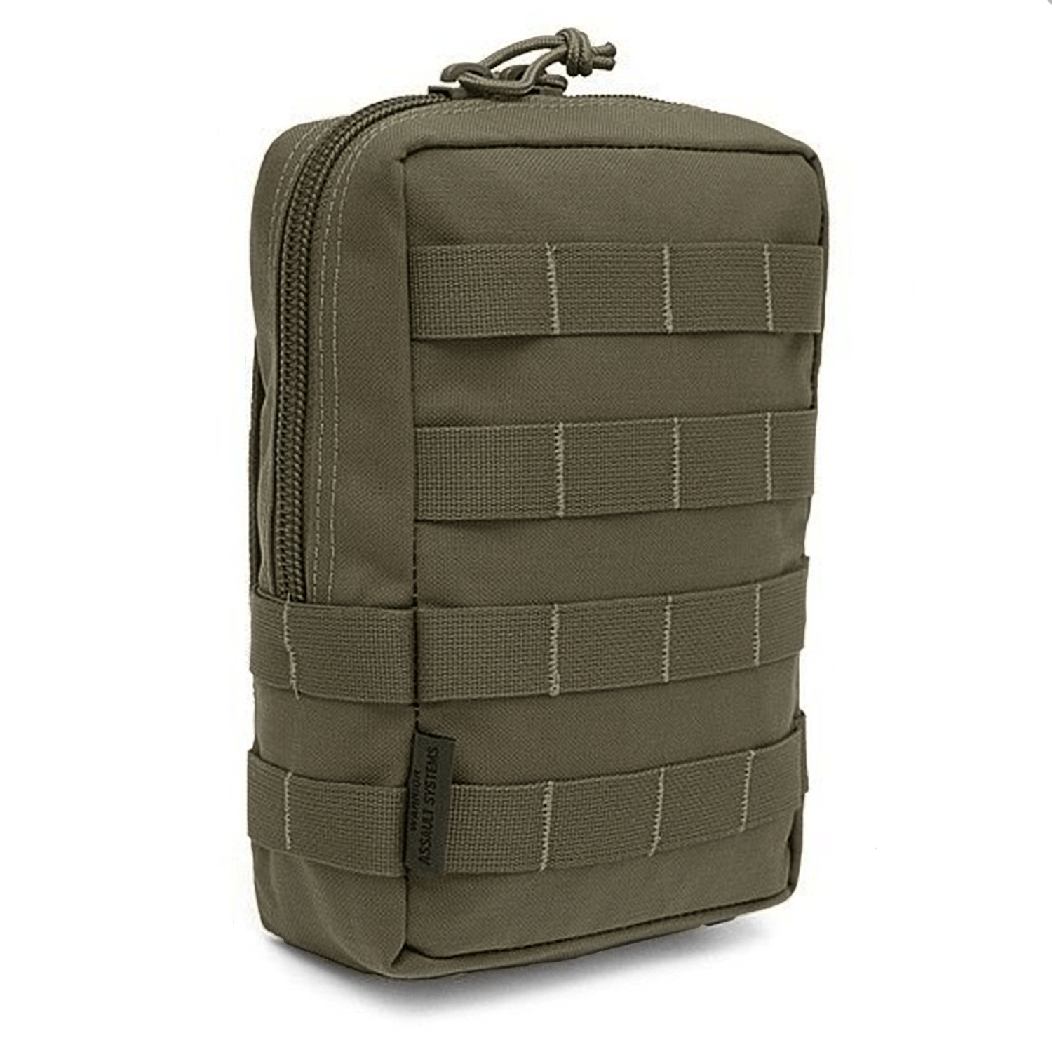 Large Utility MOLLE Pouch