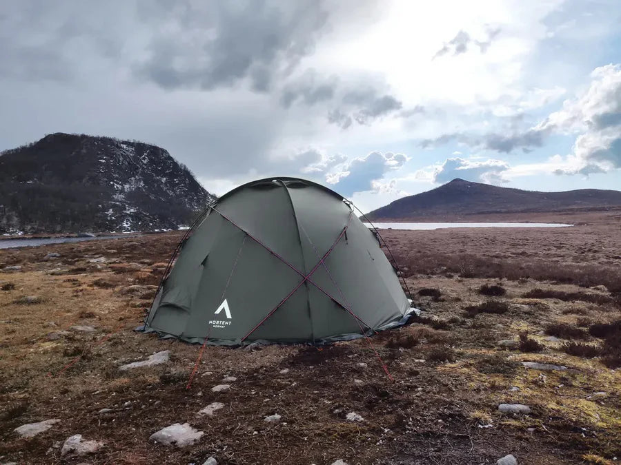 NORTENT Gamme 6 nortent as