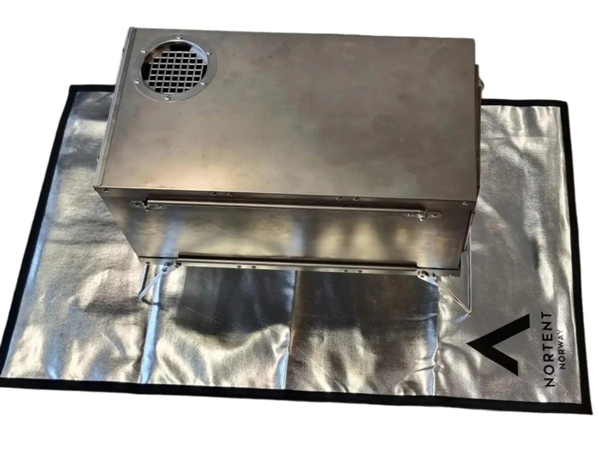 Ember mat FairD Canada