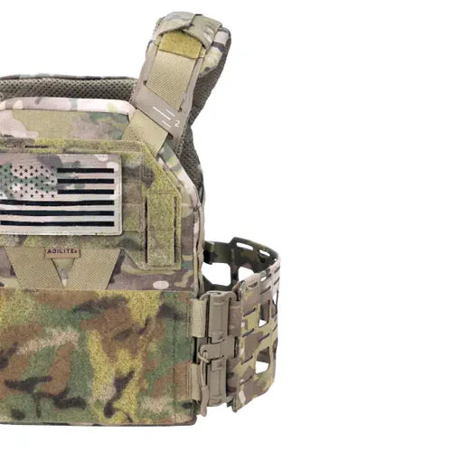 AGILITE WARFIGHTER™ CUMMERBUND K-ZÉRO