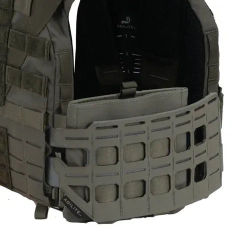 AGILITE WARFIGHTER™ CUMMERBUND K-ZERO