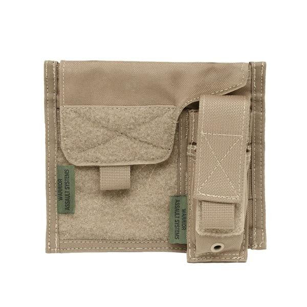 Warrior Large Admin Panel MultiCam WARRIOR ASSAULT SYSTEMS