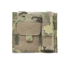 Warrior Large Admin Panel MultiCam WARRIOR ASSAULT SYSTEMS