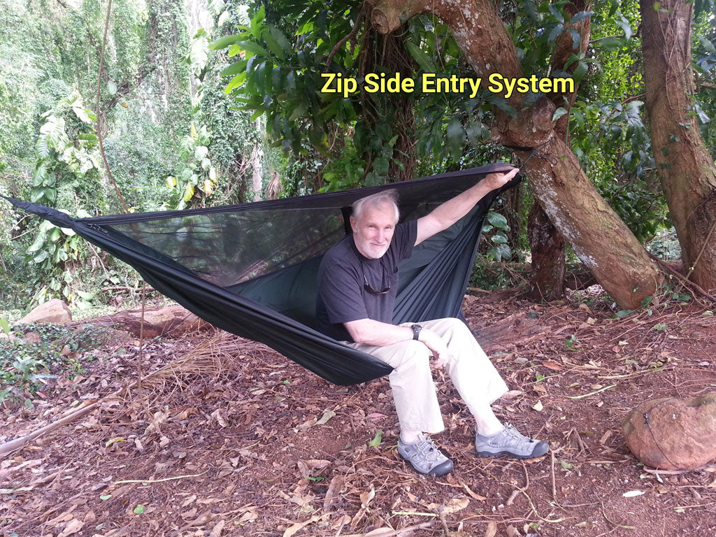 Jungle Expedition Z HENNESSY