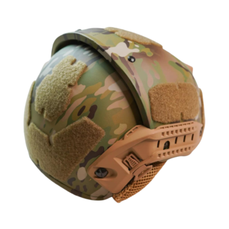 Airframe Kevlar Helmet IIIA