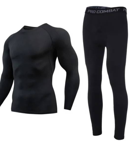 FairD Canada - Thermal suit underwear